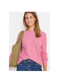 Cecil , Damen , Strickpullover mit Strukturdetails , Pullover für Damen von Cecil