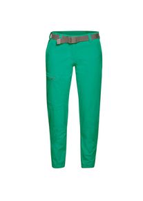 Maier Sports , Funktionshose »Lulaka 7/8« Damen Wanderhose, atmungsaktive und elastische Outdoor-Hose , Funktionale, modische 7/8-Wanderhose