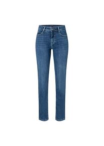 MAC, Unisex, MAC Slim-fit-Jeans &raquo;DREAM&laquo;, sehr elastisches Material, mid indigo used, 36, L&auml;nge 32, Jeans DREAM von MAC
