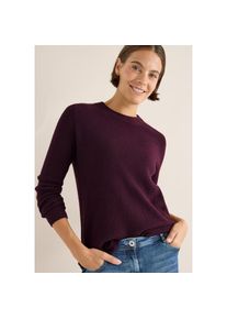 Cecil , Damen , Strickpullover mit Strukturdetails , Pullover für Damen von Cecil