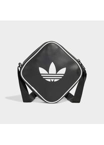 adidas originals, Unisex, adidas originals Sporttasche &raquo;AC D BAG&laquo;, schwarz, Einheitsgr&ouml;&szlig;e, Eine kleine, praktische adidas Adicolor Tasche mit jeder 