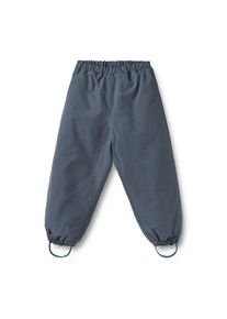 Wheat , Kinder , Skihose »Ski Pants Jay« wasserdicht, atmungsaktiv und leicht wattiert , Technische Skihose von Wheat für Mädchen und Jungen
