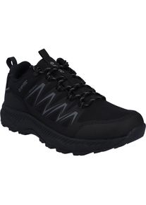 Hi-Tec , Wanderschuh »STEALTH LOW WP« wasserdicht , Vielseitiger Wanderschuh von Hi-Tec mit Schnürung