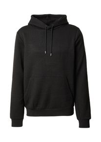 INDICODE Jeans Sweatshirt 'Huntsville' Herren Gr&ouml;&szlig;e M schwarz