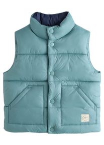 next Weste Jungen Gr&ouml;&szlig;e 68 opal