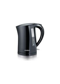 Severin , Wasserkocher »WK 3498 1,5 l« 1,5 l 2200 W