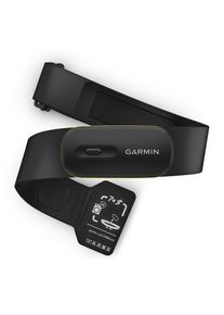 Garmin , Brustgurt »HRM 600 Herzfrequenz-Brustgurt M - XL« , schwarz
