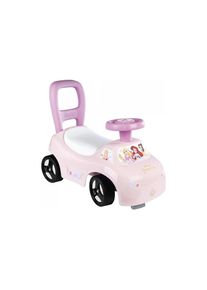 Rutscherauto »Disney Princess« , rosa , Smoby