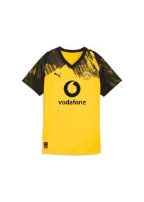 Puma , Trainingstop »BVB HOME JERSEY REPLICA W WITH SPONSOR« , XS , Regular Fit