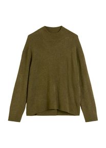 Marc O'Polo Marc O'Polo DENIM, Femmes Pull-over, olive