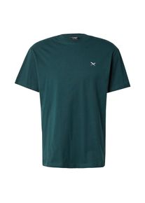 Iriedaily T-Shirt Herren, smaragd, Größe XL