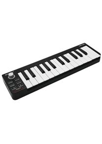 Omnitronic KEY-25 Masterkeyboard