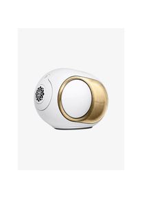 Devialet Haut parleur Phantom Ultimate 98 dB doree