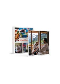 Smartbox Le charme du Tessin : 1 nuit avec petit dejeuner dans d'elegants hotels 4* pour la f&ecirc;te des m&egrave;res