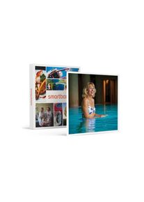 Smartbox Detente pure avec 2 nuits pour la f&ecirc;te des m&egrave;res wellness en Suisse