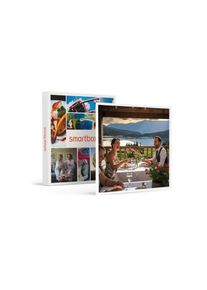 Smartbox Geschmack der Liebe zum Muttertag mit Gourmet Dinner im Tessin