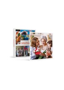 Smartbox Bon cadeau pour maman d'une valeur de 350 CHF