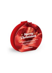 Smartbox Merry Xmas