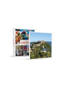 Smartbox &Agrave; la decouverte de Toscane : 2 nuits avec d&icirc;ners typiques &agrave; Arcidosso