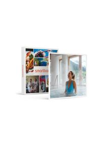 Smartbox Entspannung und Wellness zum Muttertag mit &Uuml;bernachtung Fr&uuml;hst&uuml;ck Zutritt Spa