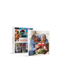 Smartbox Cadeau d'une valeur de 300 CHF
