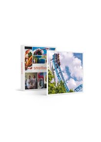 Smartbox Billet d'entree &agrave; Europa Park pour 2 adultes