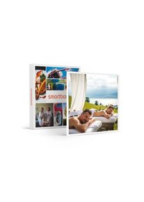 Smartbox Experience suisse ou nuitee pour deux personnes