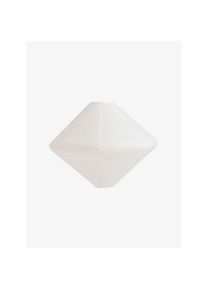 Hay Lampenschirm Diamant offwhite