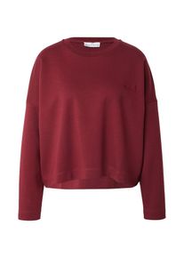 Moonchild Yoga Wear, Femmes Sweat de sport, bourgogne