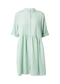 Jacqueline de Yong JDY, Femmes Robe-chemise 'Olivia', vert pastel