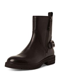 Tamaris, Femmes Bottines, noir