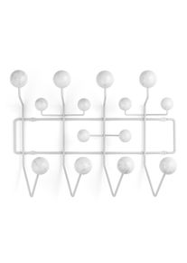 Eames Hang it all Garderobe Marmor Vitra LIMITED EDITION