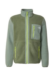 The North Face, Hommes Veste mi-saison 'Yumiori', vert / vert pastel