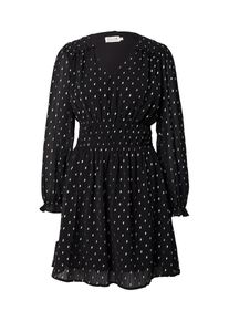 Molly Bracken, Femmes Robe, noir / blanc