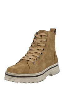 Dockers by Gerli, Femmes Bottines &agrave; lacets, marron