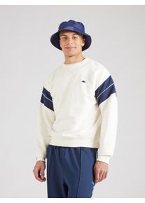 Ellesse Sweatshirt 'Calgary' Damen Gr&ouml;&szlig;e XL navy / offwhite