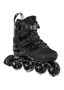 Powerslide Inlineskates »Phuzion Argon Black 80« schwarz