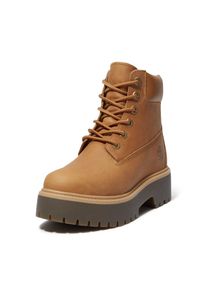Timberland , Damen , Schnürboots »STONE STREET6 INCH LACE UP WATERPROOF BOOT« Winterstiefel, Schnürstiefel, Winterschuhe, wasserdicht , Modische...