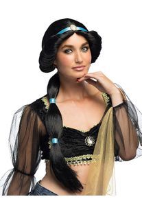 Boland Prinzessin Jasmin Per&uuml;cke