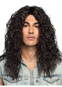 Boland Heavy Metal Per&uuml;cke f&uuml;r Herren