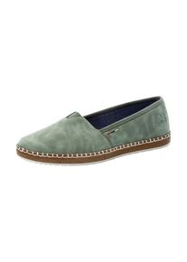 Rieker, Femmes Espadrilles, vert pastel