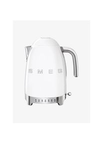 Smeg Wasserkocher offwhite