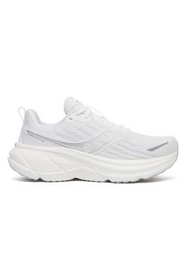 Saucony Herren Hurricane 25 wei&szlig; 44.5