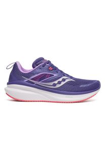 Saucony Damen Omni 22 lila 41.0