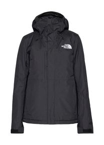 The North Face Sportjacke 'FREEDOM' Damen, schwarz / weiß, Größe M