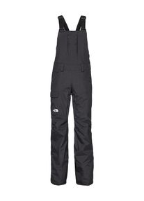 The North Face Sporthose 'FREEDOM BIB' Damen, schwarz / wei&szlig;, Gr&ouml;&szlig;e S