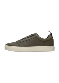 Hugo, Hommes Baskets basses 'Morrie', olive