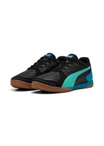 Puma , Fussballschuh »PRESSING IV« , weiss , Niedriger Schaft
