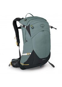 Osprey - Women's Sirrus 24 - Wanderrucksack t&uuml;rkis