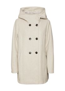 V&eacute;ro Moda Vero Moda Mantel 'Fortune' Damen Gr&ouml;&szlig;e S beige